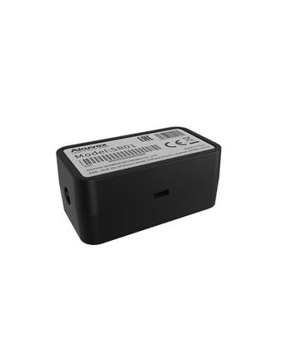 Внешнее одноканальное реле Akuvox SR01 в Коврове Дополнительное оборудование для СКУД Pintop.ru