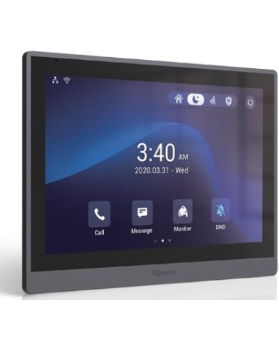 IP монитор (интерком-панель) Akuvox IT88S_OW в Коврове Абонентские IP устройства Pintop.ru