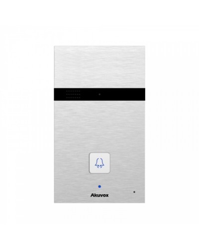 IP вызывная панель Akuvox R23P в Коврове Вызывные IP панели Pintop.ru