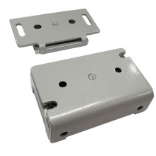 Замок электромагнитный Aler AL-75FB