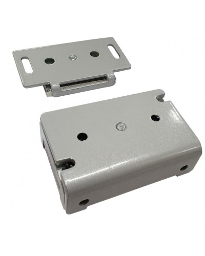 Замок электромагнитный Aler AL-75FB в Коврове Электромагнитные замки Pintop.ru