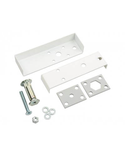 Комплект смещения якоря Aler Комплект смещения якоря 150PR (Белый) в Коврове Электромагнитные замки Pintop.ru