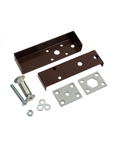 Комплект смещения якоря Aler Комплект смещения якоря 150PR (Коричневый) в Коврове Дополнительное оборудование для СКУД Pintop.ru