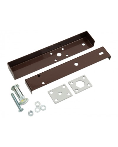 Комплект смещения якоря Aler Комплект смещения якоря 200PR (Коричневый) в Коврове Дополнительное оборудование для СКУД Pintop.ru