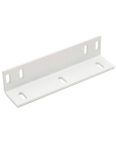 Уголок монтажный Aler L-уголок AL-150PR (белый) в Коврове Электромагнитные замки Pintop.ru