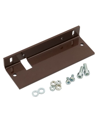 L-уголок AL-250UZ коричневый Aler в Коврове Дополнительное оборудование для СКУД Pintop.ru