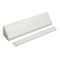 Комплект монтажа Aler МК AL-400PR (белый)