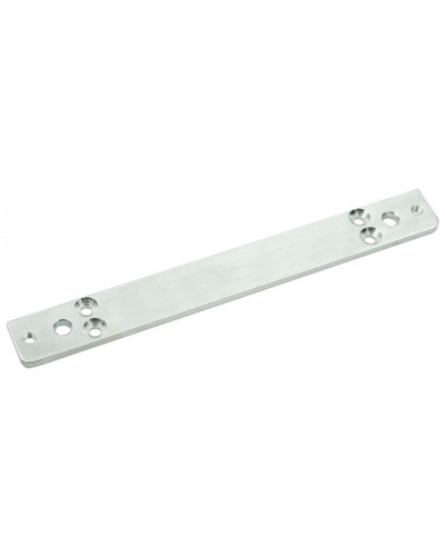 Пластина резьбовая предназначена для замка AL400 Aler R400 в Коврове Электромагнитные замки Pintop.ru