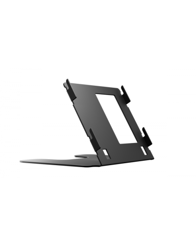 Настольный кронштейн BAS-IP BR-AT10 BLACK в Коврове Дополнительное оборудование для СКУД Pintop.ru