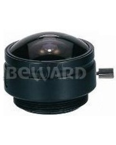 Объектив с фиксированным фокусным расстоянием (2 мм) Beward B0220F23 в Коврове Объективы для камер видеонаблюдения Pintop.ru
