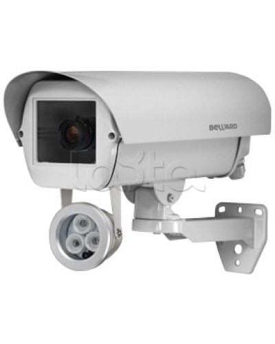 Термокожух Beward B10xx-HPKR1 в Коврове Кожухи и термокожухи для камер Pintop.ru