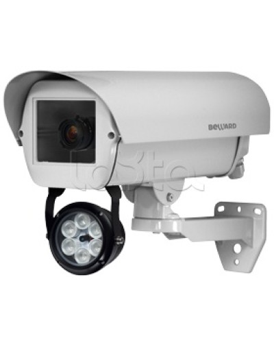 Термокожух Beward B10xx-HPKR2 в Коврове Кронштейны и адаптеры для камер и мониторов Pintop.ru