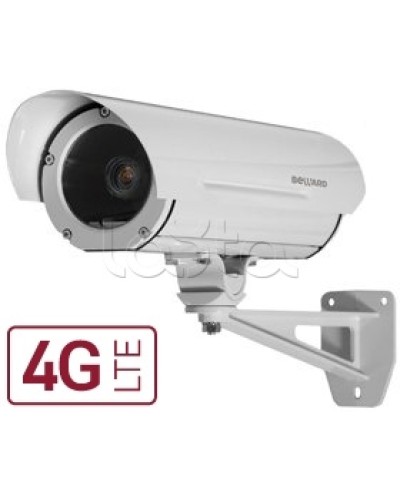 Термокожух с модулем 2G/3G/4G для камер серии B Beward B10xx-4GK12 в Коврове Кожухи и термокожухи для камер Pintop.ru