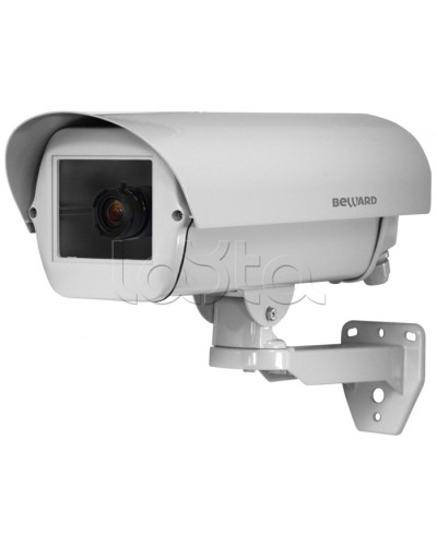 Термокожух с Wi-Fi модулем для камер серии B Beward B10xxWB2-K220 в Коврове Кожухи и термокожухи для камер Pintop.ru