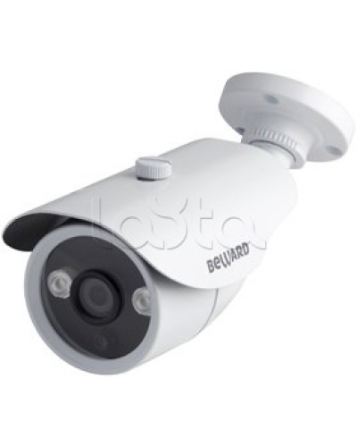 IP-камера видеонаблюдения уличная в стандартном исполнении Beward B1210R (2.8мм) в Коврове IP-камеры Pintop.ru