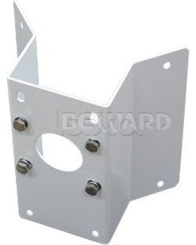 Кронштейн для углового монтажа Beward B75CST в Коврове Кронштейны и адаптеры для камер и мониторов Pintop.ru