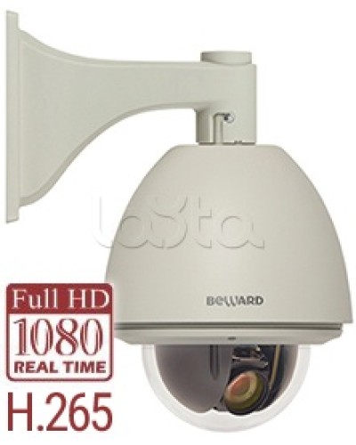 IP-камера видеонаблюдения в стандартном исполнении Beward B85-20H2 в Коврове IP-камеры Pintop.ru