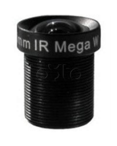 Объектив мегапиксельный с фиксированной диафрагмой Beward BL04218BIR-WF в Коврове Объективы для камер видеонаблюдения Pintop.ru