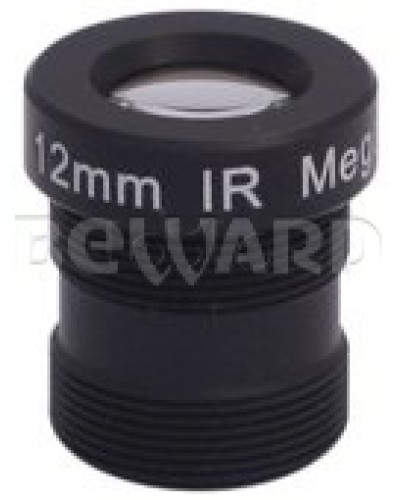 Объектив мегапиксельный с фиксированной диафрагмой Beward BL12018BIR-WF в Коврове Объективы для камер видеонаблюдения Pintop.ru