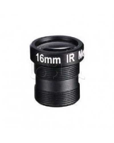 Объектив мегапиксельный с фиксированной диафрагмой Beward BL16018B-IR в Коврове Объективы для камер видеонаблюдения Pintop.ru