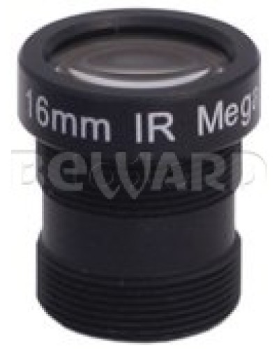 Объектив мегапиксельный с фиксированной диафрагмой Beward BL16018BIR-WF в Коврове Объективы для камер видеонаблюдения Pintop.ru