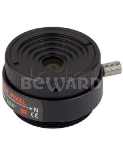 Объектив Beward BR0816FIR125 в Коврове Объективы для камер видеонаблюдения Pintop.ru