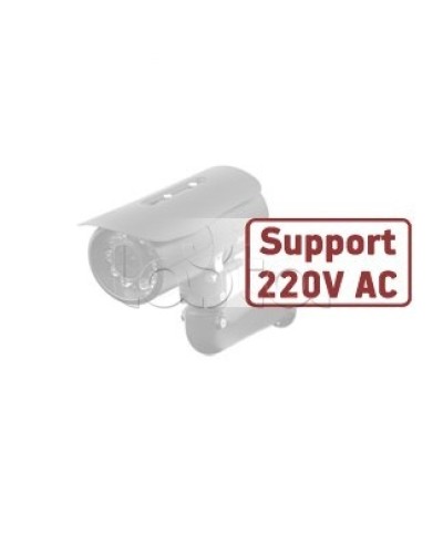 Сплиттер питания по Ethernet PoE 802.3at Beward BxxxxRZK-HP в Коврове Блоки питания для кожухов и камер Pintop.ru