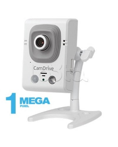 IP-камера видеонаблюдения миниатюрные Beward BD5260Z18P-K в Коврове IP-камеры Pintop.ru