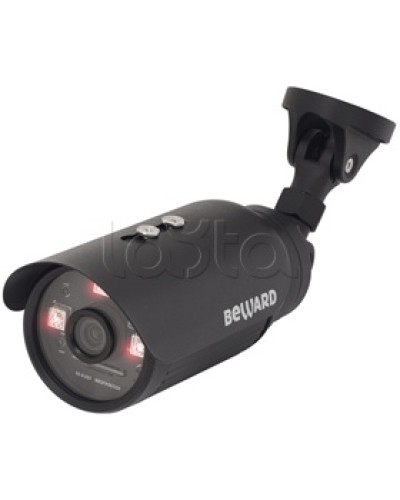 IP-камера видеонаблюдения уличная в стандартном исполнении Beward CD600 в Коврове IP-камеры Pintop.ru