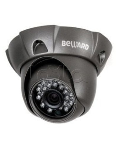 Камера видеонаблюдения уличная купольная Beward M-C30VD34 в Коврове Аналоговые камеры Pintop.ru