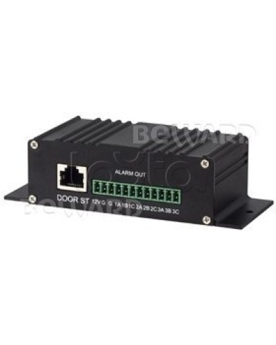 Контроллер для подключения 3 исполнительных устройств Beward NC311P в Коврове Аксессуары для IP домофонов Pintop.ru