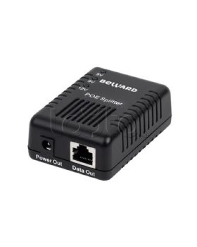 PoE-сплиттер Beward STS-01P в Коврове Блоки питания для кожухов и камер Pintop.ru