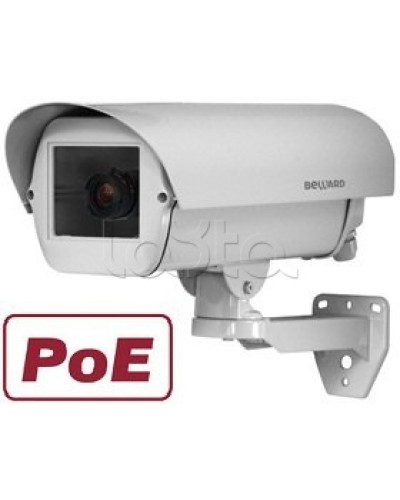 Термокожух Beward SVxxxxP-K в Коврове Кожухи и термокожухи для камер Pintop.ru