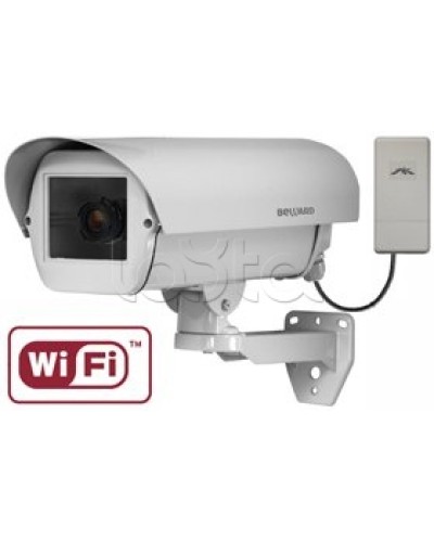 Термокожух Beward SVxxxxWB2-K220 в Коврове Кожухи и термокожухи для камер Pintop.ru