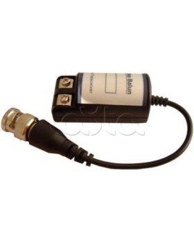 Передатчик/приемник видеосигнала 1 канал Beward T201C в Коврове Видеоусилители, Модуляторы, Делители Pintop.ru