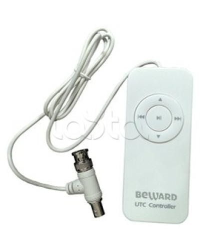 UTC контроллер Beward UTC2520 в Коврове Пульты управления и матричные переключатели для видеонаблюдения Pintop.ru