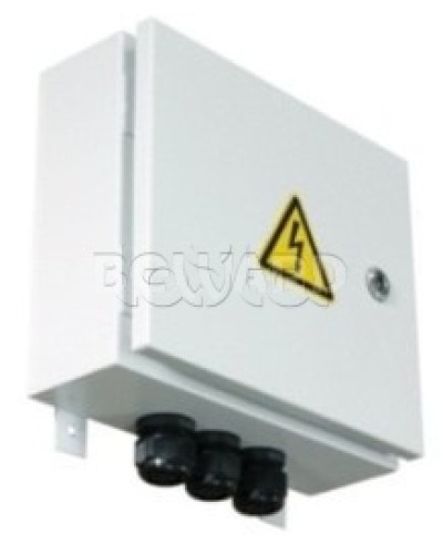 Шкаф электромонтажный Beward xxxx-B220 в Коврове Щиты электрические Pintop.ru