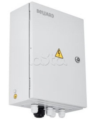 Шкаф монтажный Beward xxxx-B220HC3 в Коврове Щиты электрические Pintop.ru