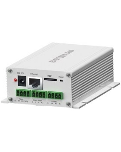 IP-видеокодер Beward B102S в Коврове Системы видеонаблюдения Pintop.ru