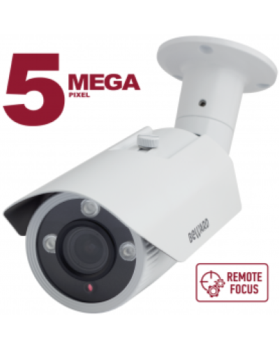 IP-камера видеонаблюдения уличная в стандартном исполнении Beward B5350RVZ2 в Коврове IP-камеры Pintop.ru