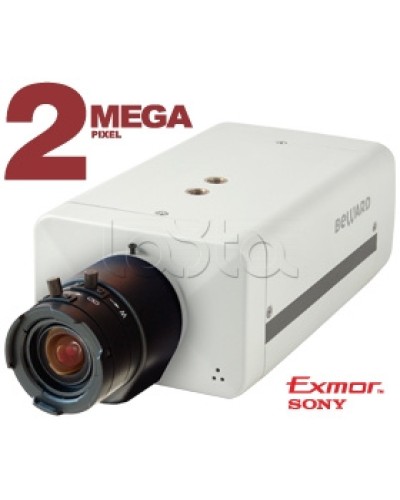 IP-камера видеонаблюдения уличная в стандартном исполненииeward B8182710 в Коврове IP-камеры Pintop.ru