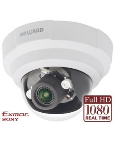 IP-камера видеонаблюдения купольная Beward B8182710DR в Коврове IP-камеры Pintop.ru