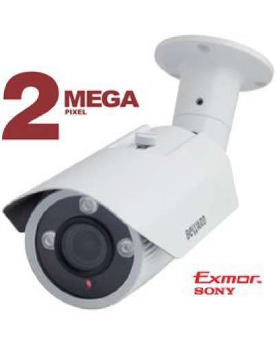 IP-камера видеонаблюдения уличная в стандартном исполнении Beward BC0272RV в Коврове IP-камеры Pintop.ru