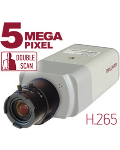 IP-камера видеонаблюдения в стандартном исполнении Beward BD4780 в Коврове IP-камеры Pintop.ru