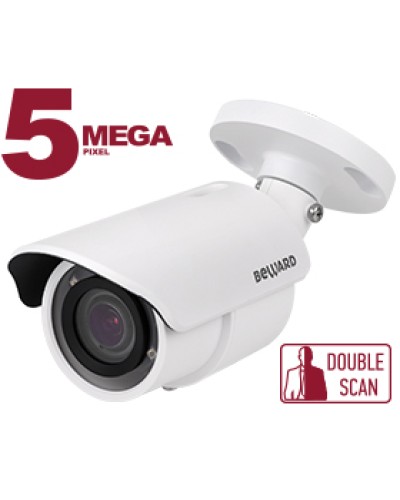 IP-камера видеонаблюдения в стандартном исполнении Beward BD4780RCV в Коврове IP-камеры Pintop.ru