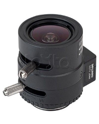 Объектив Beward BH02713AIR в Коврове Объективы для камер видеонаблюдения Pintop.ru