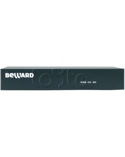 IP-видеорегистратор 12 канальный Beward BS1112 в Коврове IP Видеорегистраторы Pintop.ru