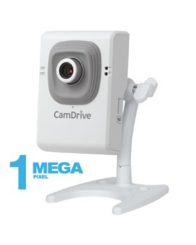 IP-камера видеонаблюдения миниатюрная Beward CD300 в Коврове IP-камеры Pintop.ru