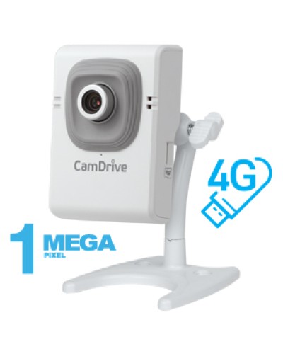 IP-камера видеонаблюдения миниатюрная Beward CD300-4G в Коврове IP-камеры Pintop.ru