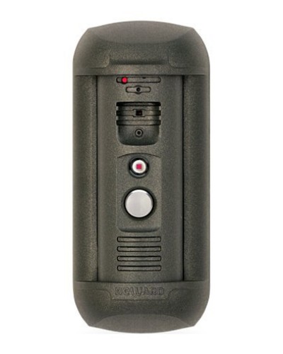 Вызывная антивандальная панель Beward DS81906A в Коврове Вызывные IP панели Pintop.ru